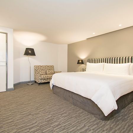 Presidente Intercontinental Guadalajara By Ihg Ξενοδοχείο Zapopan Εξωτερικό φωτογραφία