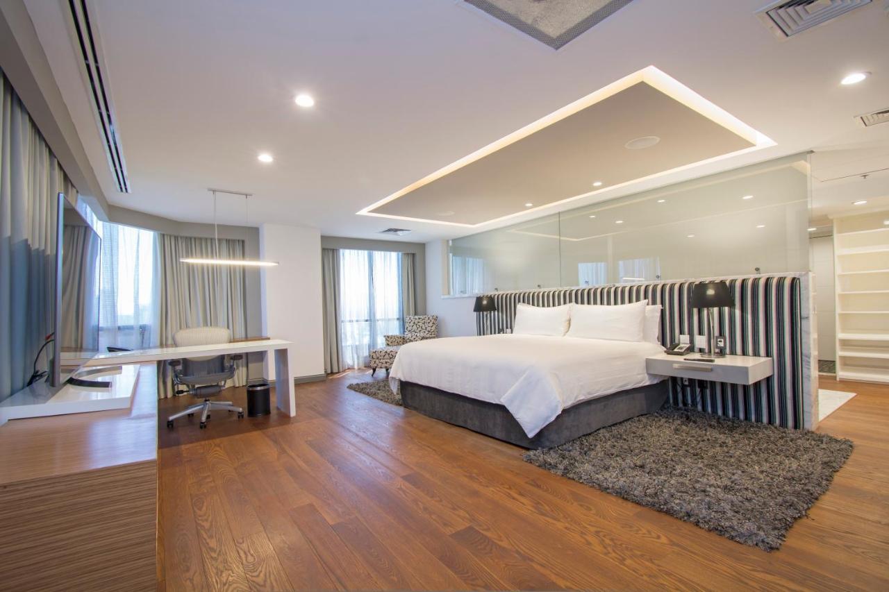 Presidente Intercontinental Guadalajara By Ihg Ξενοδοχείο Zapopan Εξωτερικό φωτογραφία