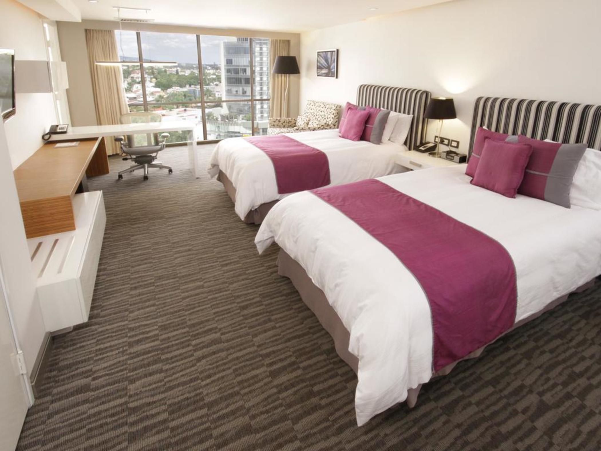 Presidente Intercontinental Guadalajara By Ihg Ξενοδοχείο Zapopan Εξωτερικό φωτογραφία