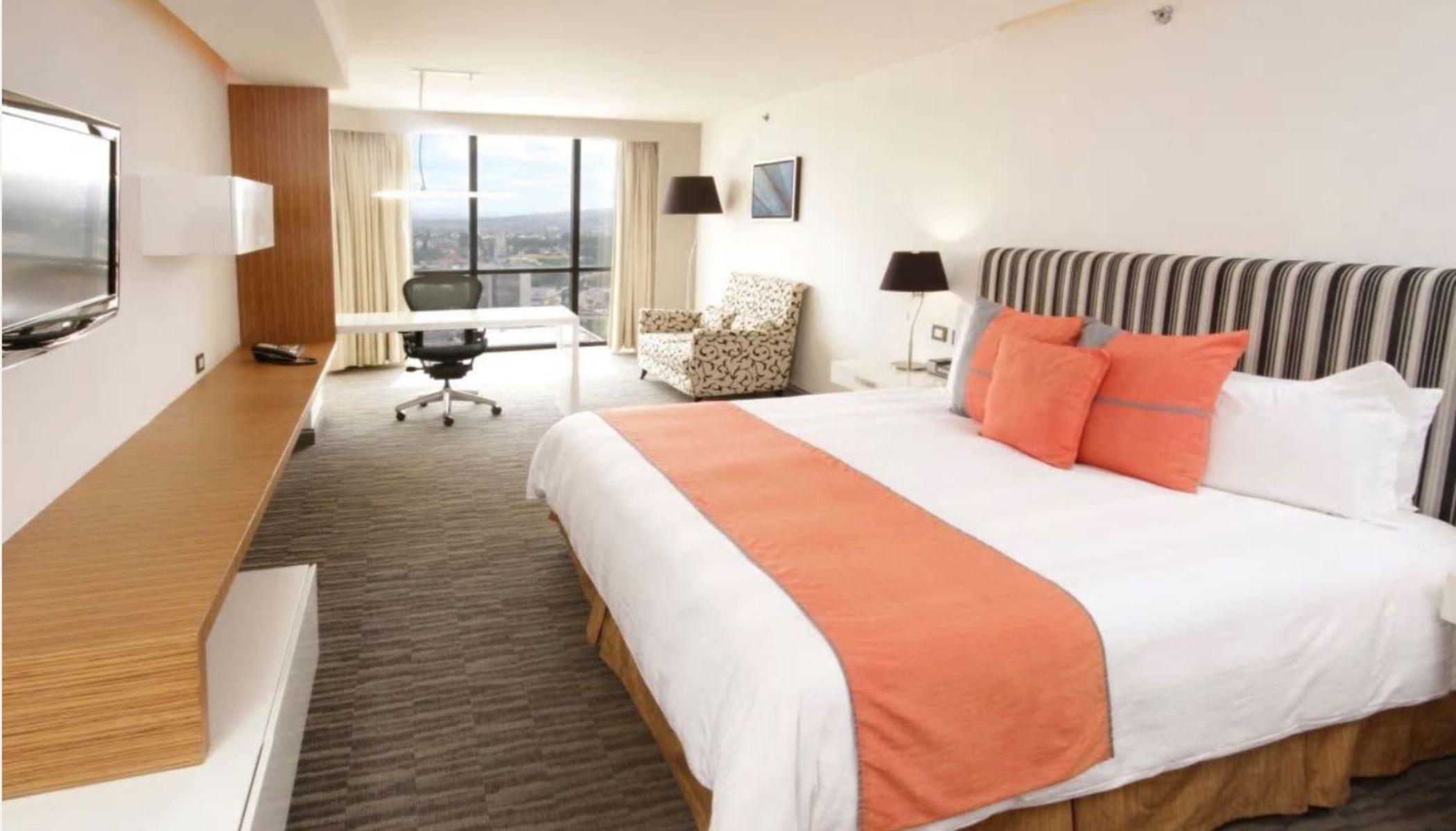 Presidente Intercontinental Guadalajara By Ihg Ξενοδοχείο Zapopan Εξωτερικό φωτογραφία