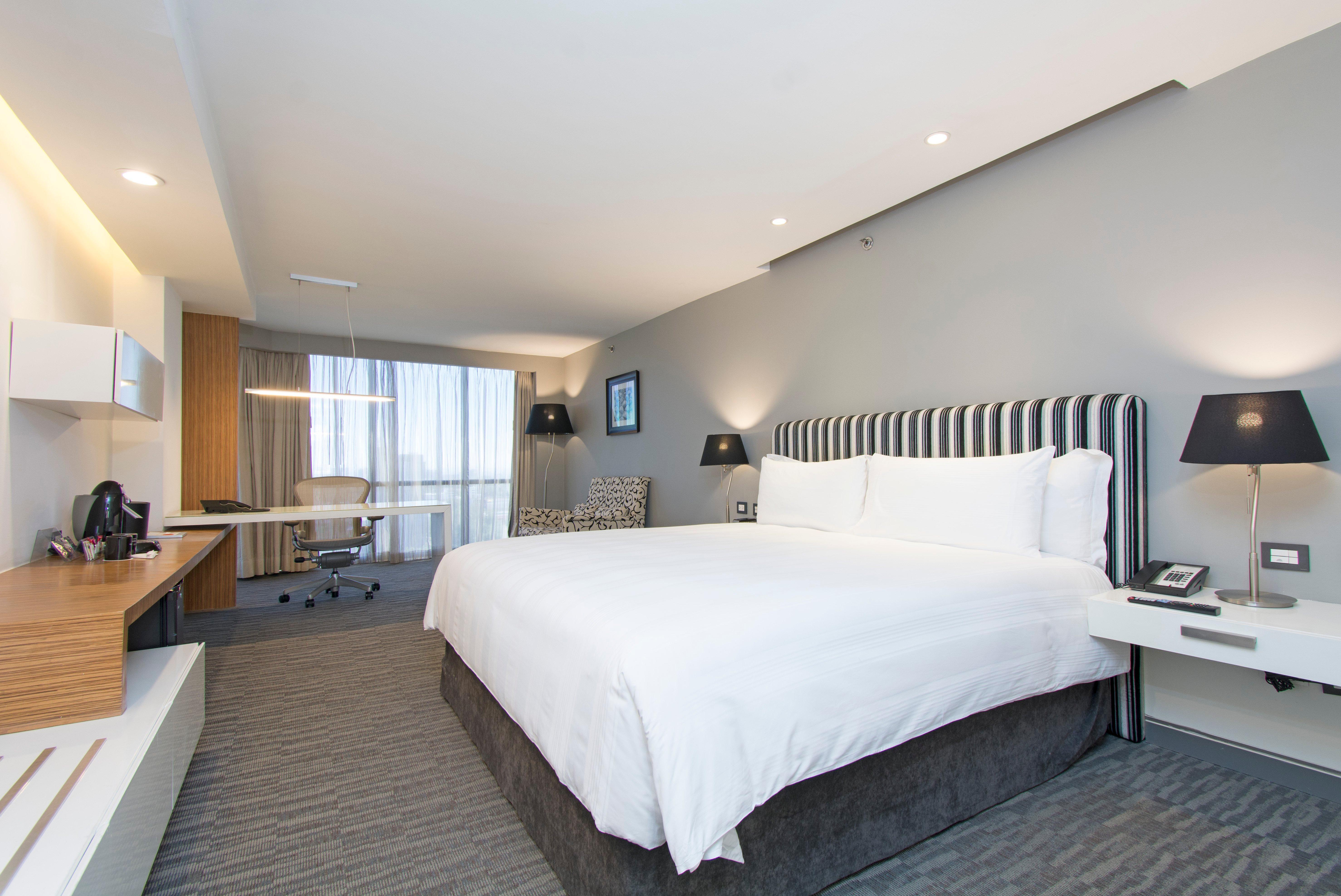 Presidente Intercontinental Guadalajara By Ihg Ξενοδοχείο Zapopan Εξωτερικό φωτογραφία
