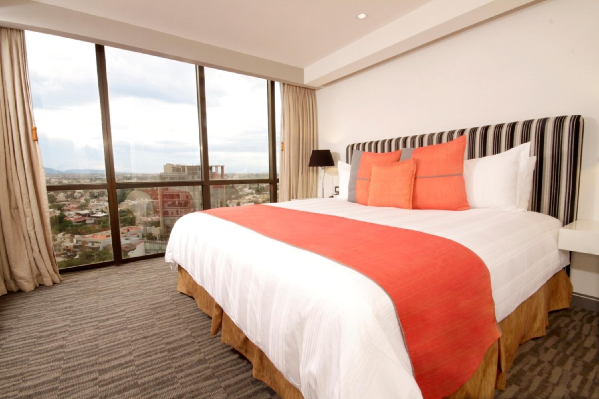 Presidente Intercontinental Guadalajara By Ihg Ξενοδοχείο Zapopan Εξωτερικό φωτογραφία