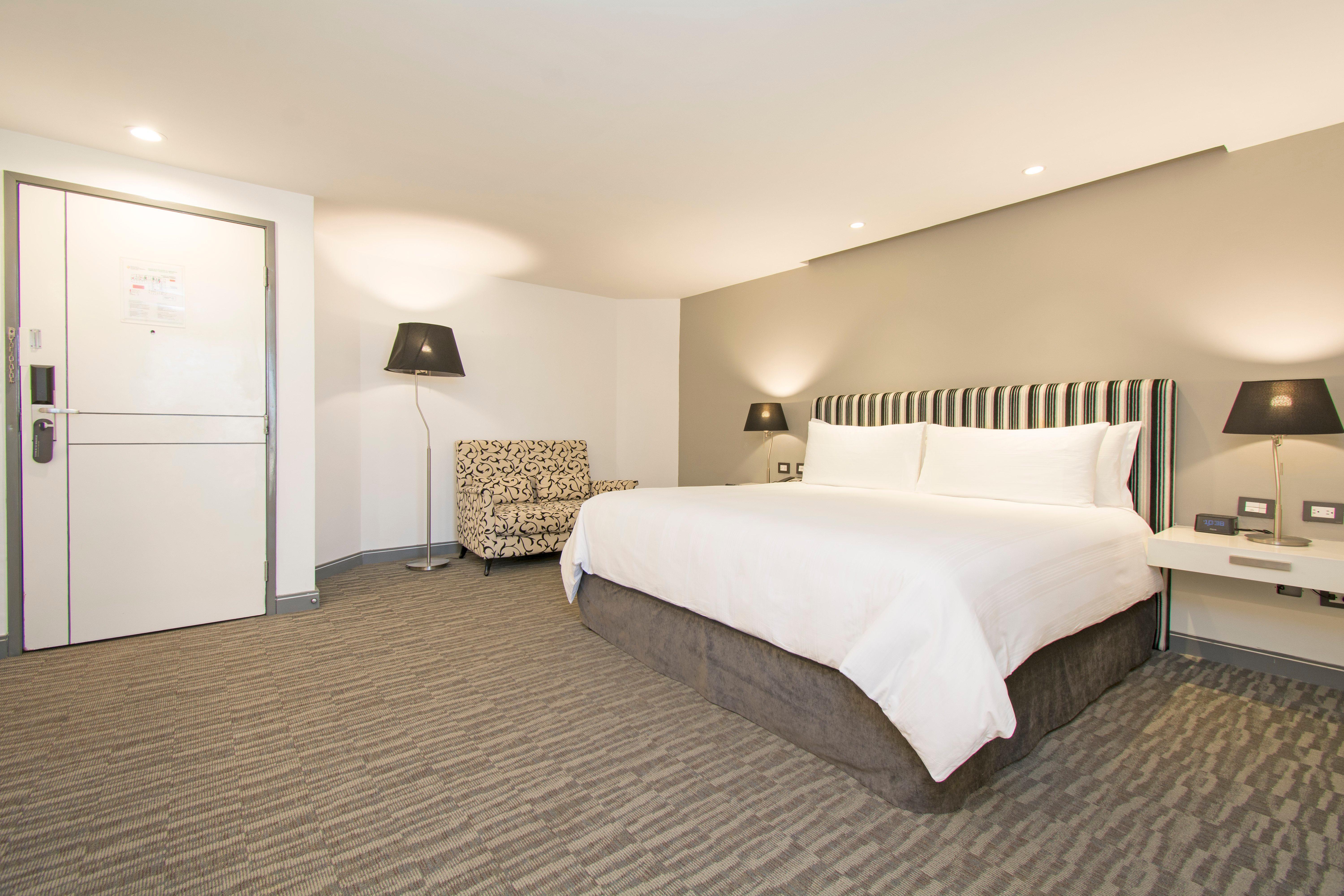 Presidente Intercontinental Guadalajara By Ihg Ξενοδοχείο Zapopan Εξωτερικό φωτογραφία