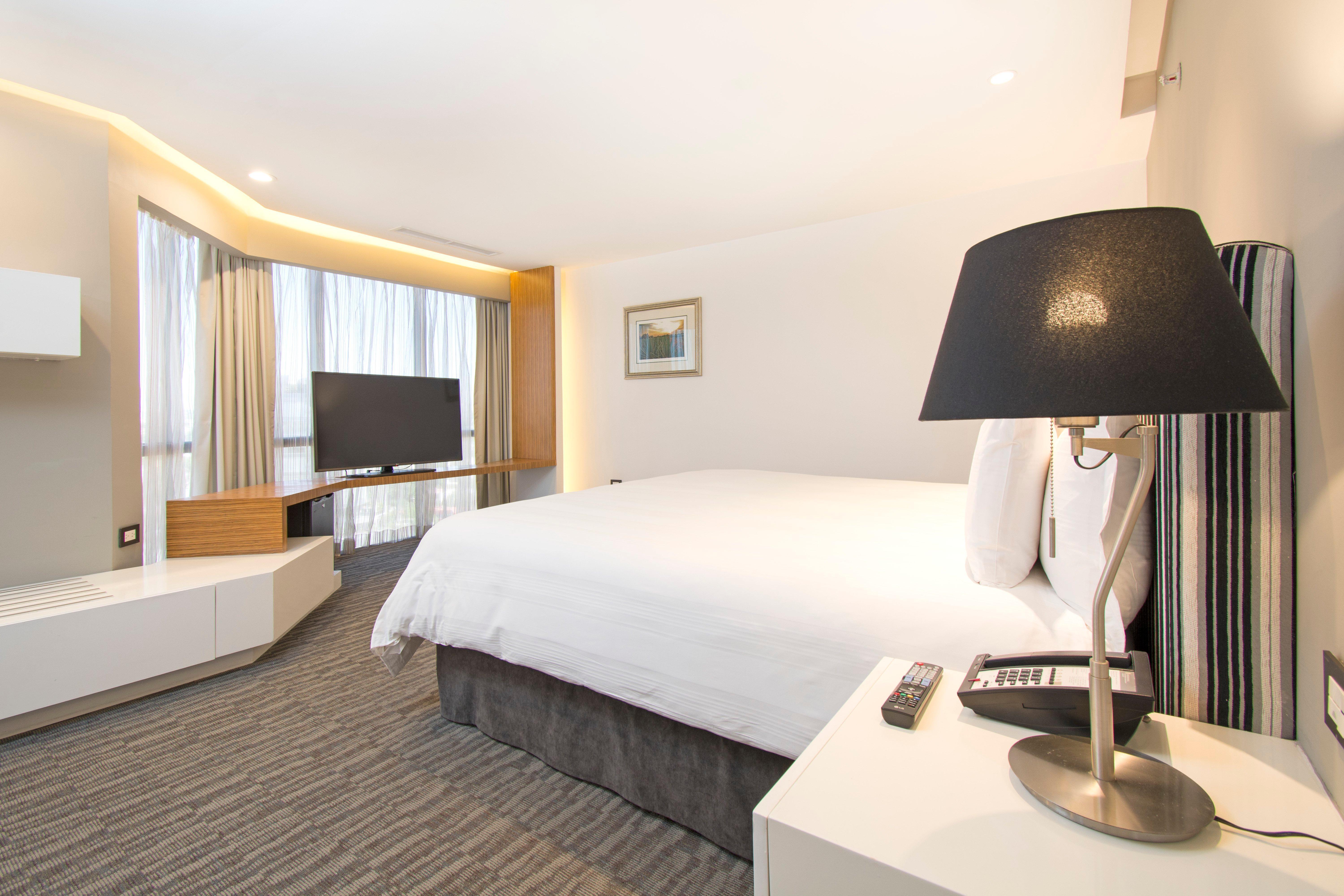 Presidente Intercontinental Guadalajara By Ihg Ξενοδοχείο Zapopan Εξωτερικό φωτογραφία