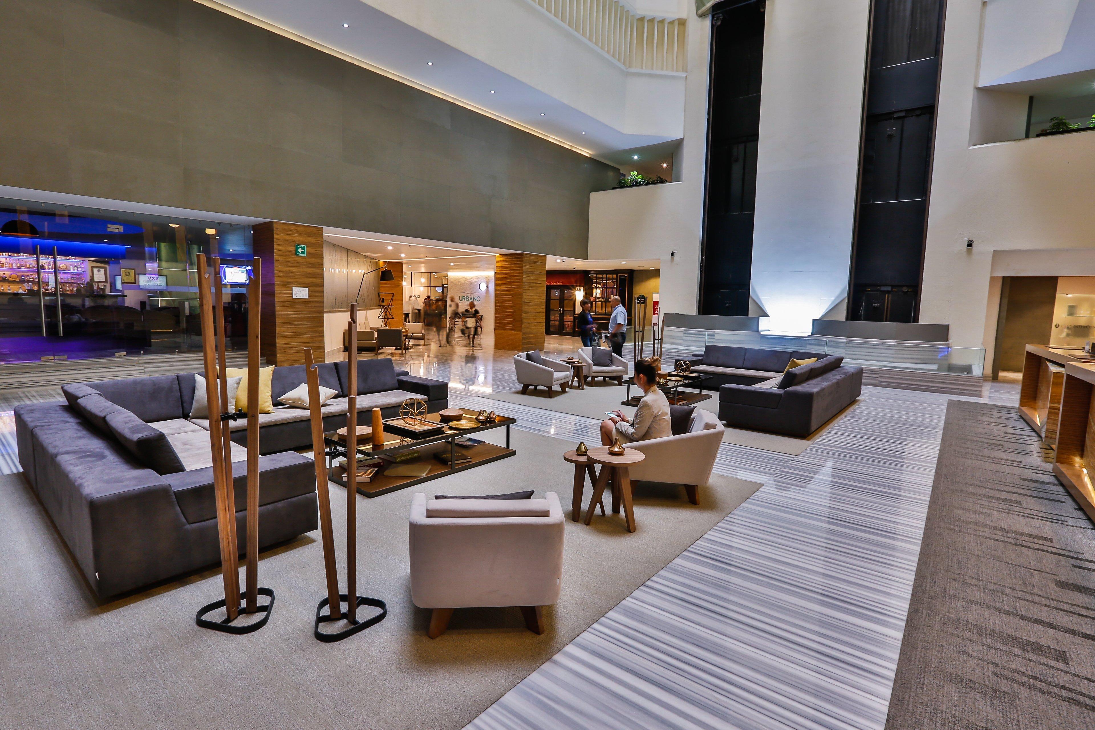 Presidente Intercontinental Guadalajara By Ihg Ξενοδοχείο Zapopan Εξωτερικό φωτογραφία