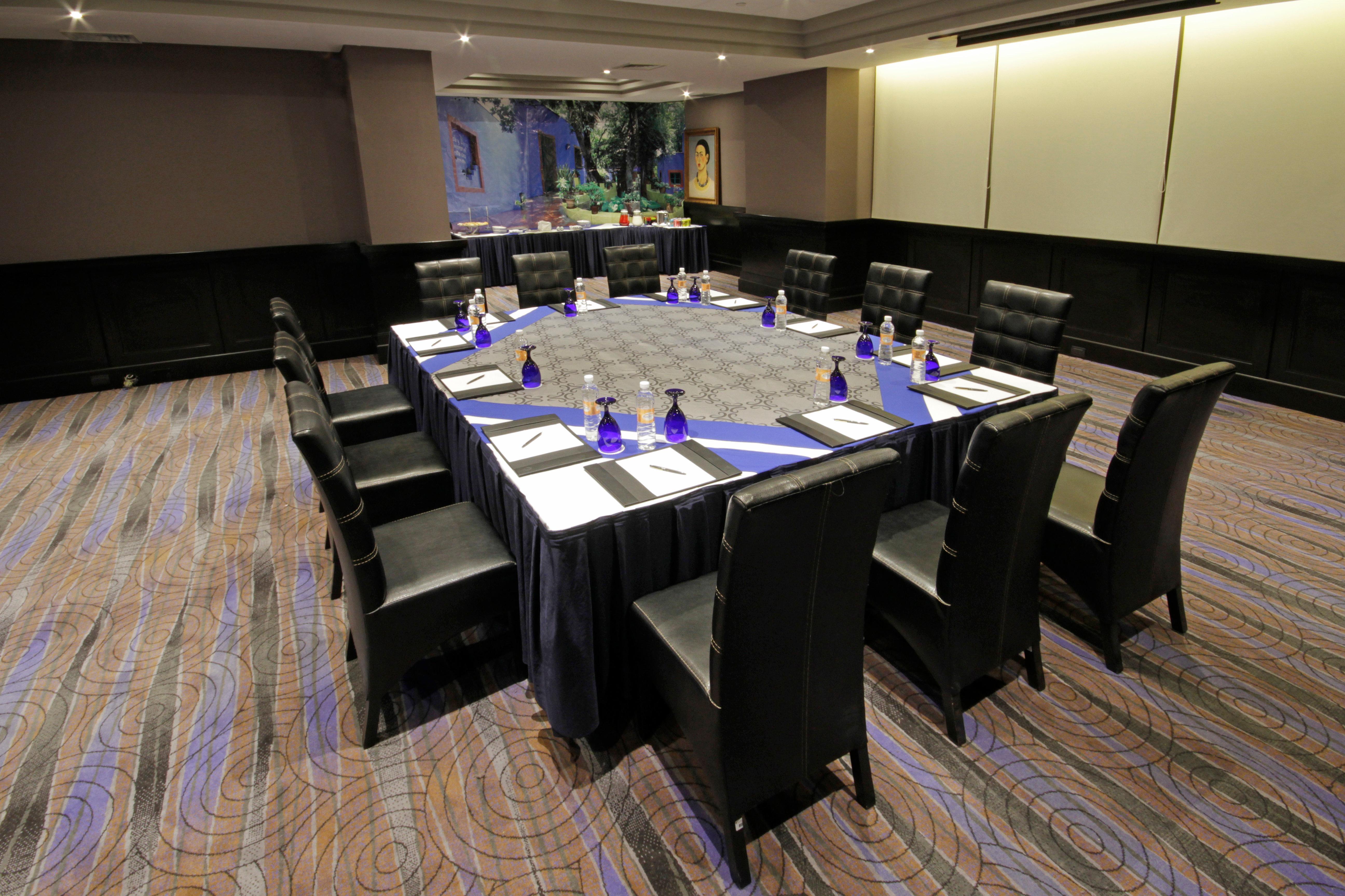 Presidente Intercontinental Guadalajara By Ihg Ξενοδοχείο Zapopan Εξωτερικό φωτογραφία