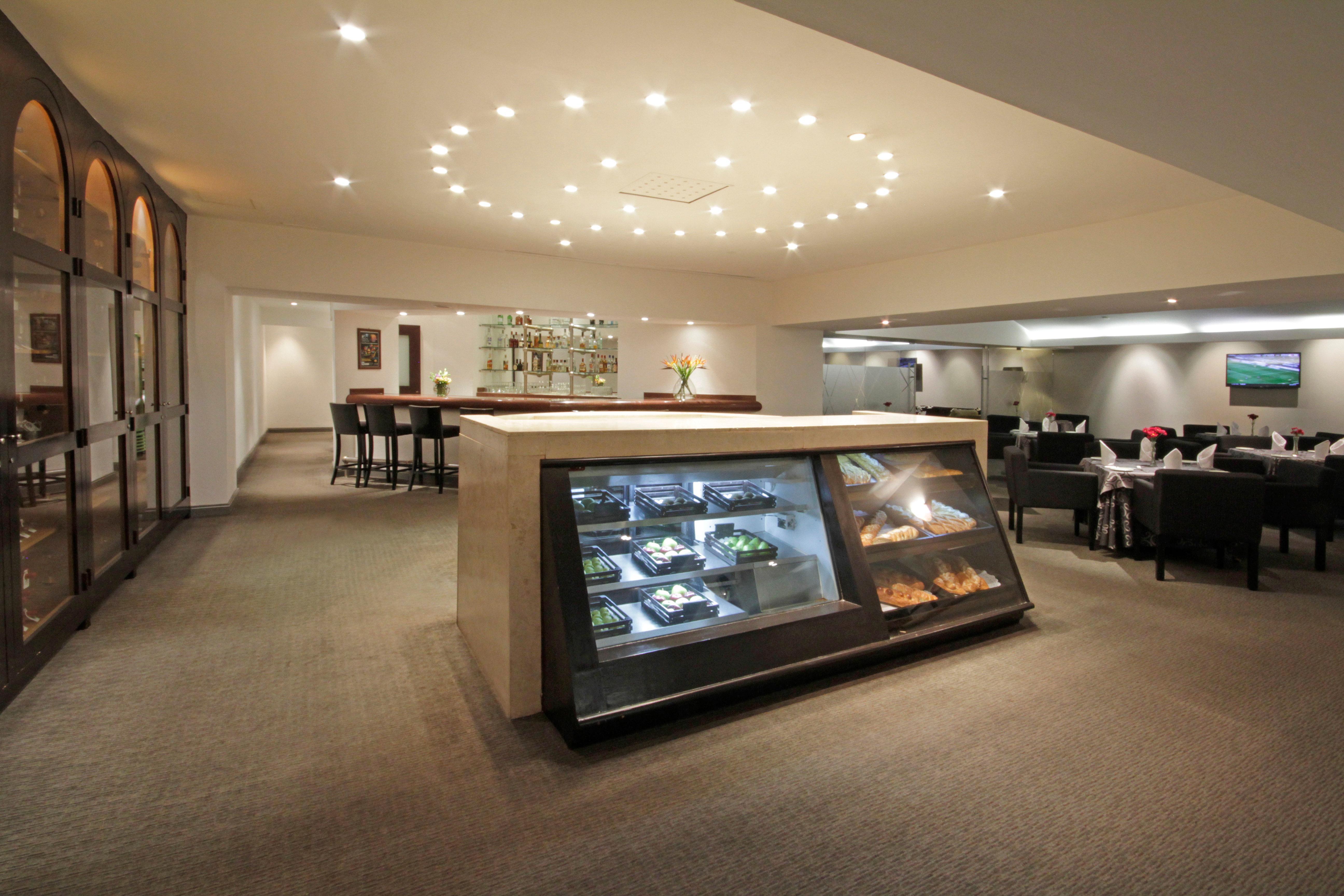 Presidente Intercontinental Guadalajara By Ihg Ξενοδοχείο Zapopan Εξωτερικό φωτογραφία