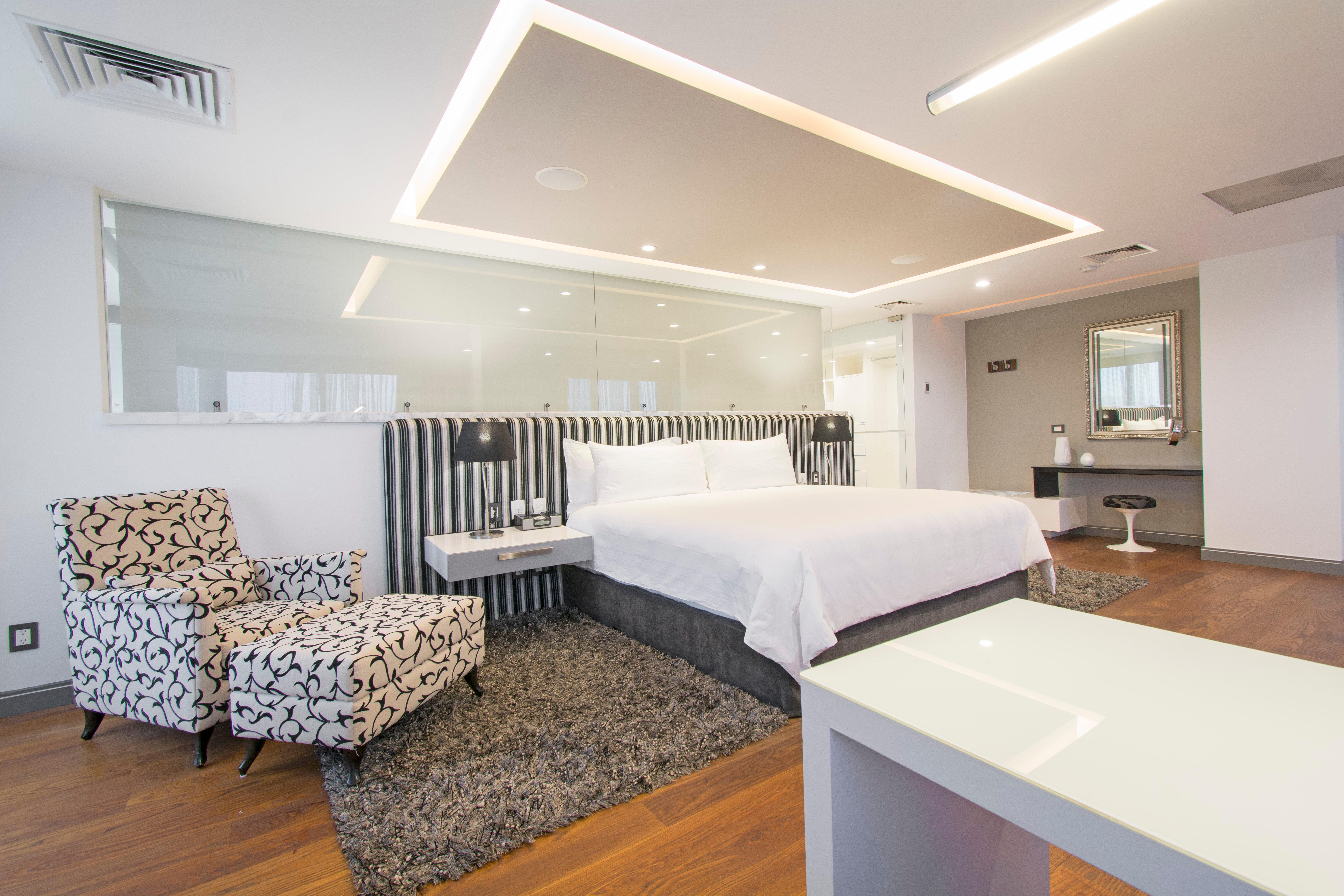 Presidente Intercontinental Guadalajara By Ihg Ξενοδοχείο Zapopan Εξωτερικό φωτογραφία