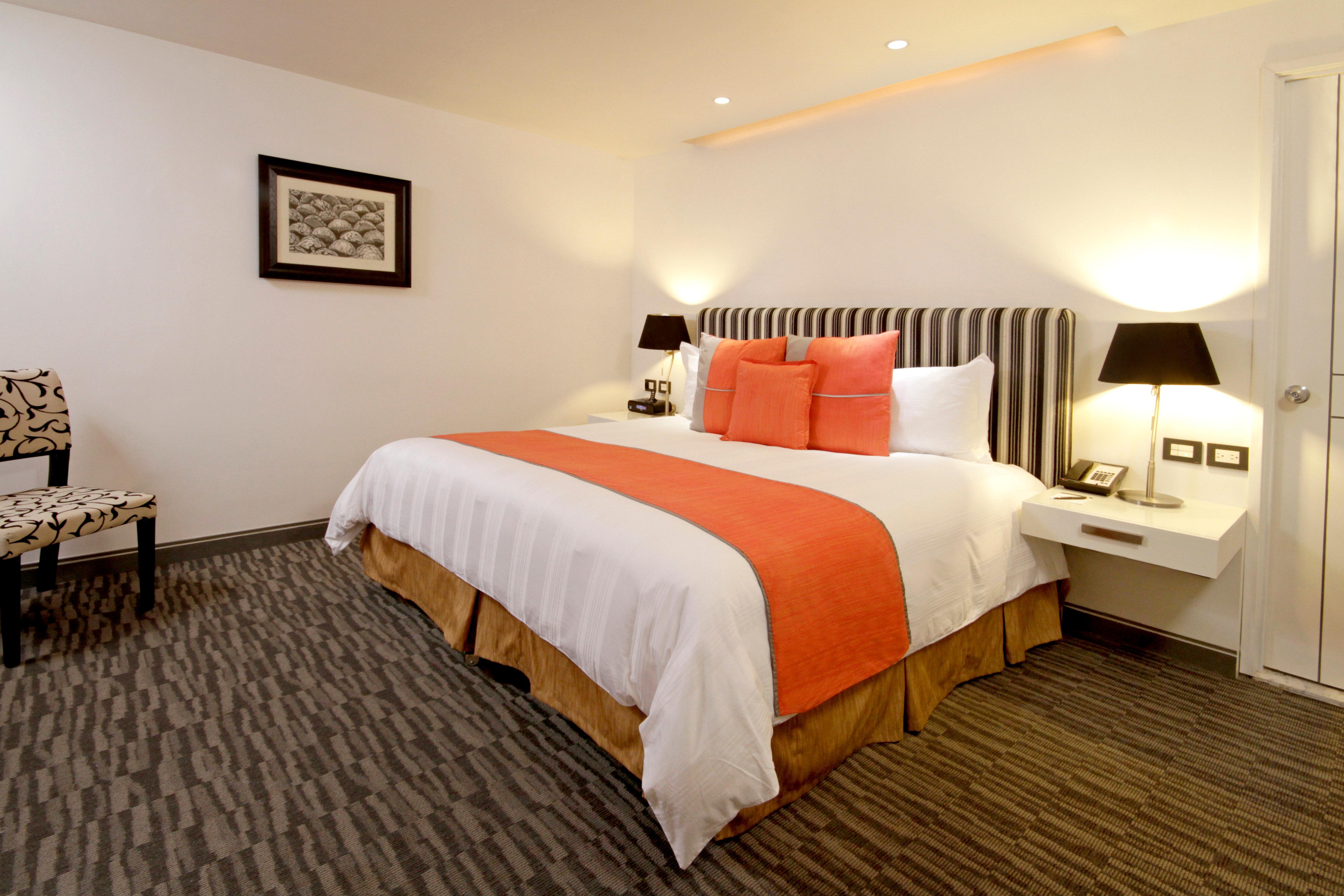 Presidente Intercontinental Guadalajara By Ihg Ξενοδοχείο Zapopan Εξωτερικό φωτογραφία