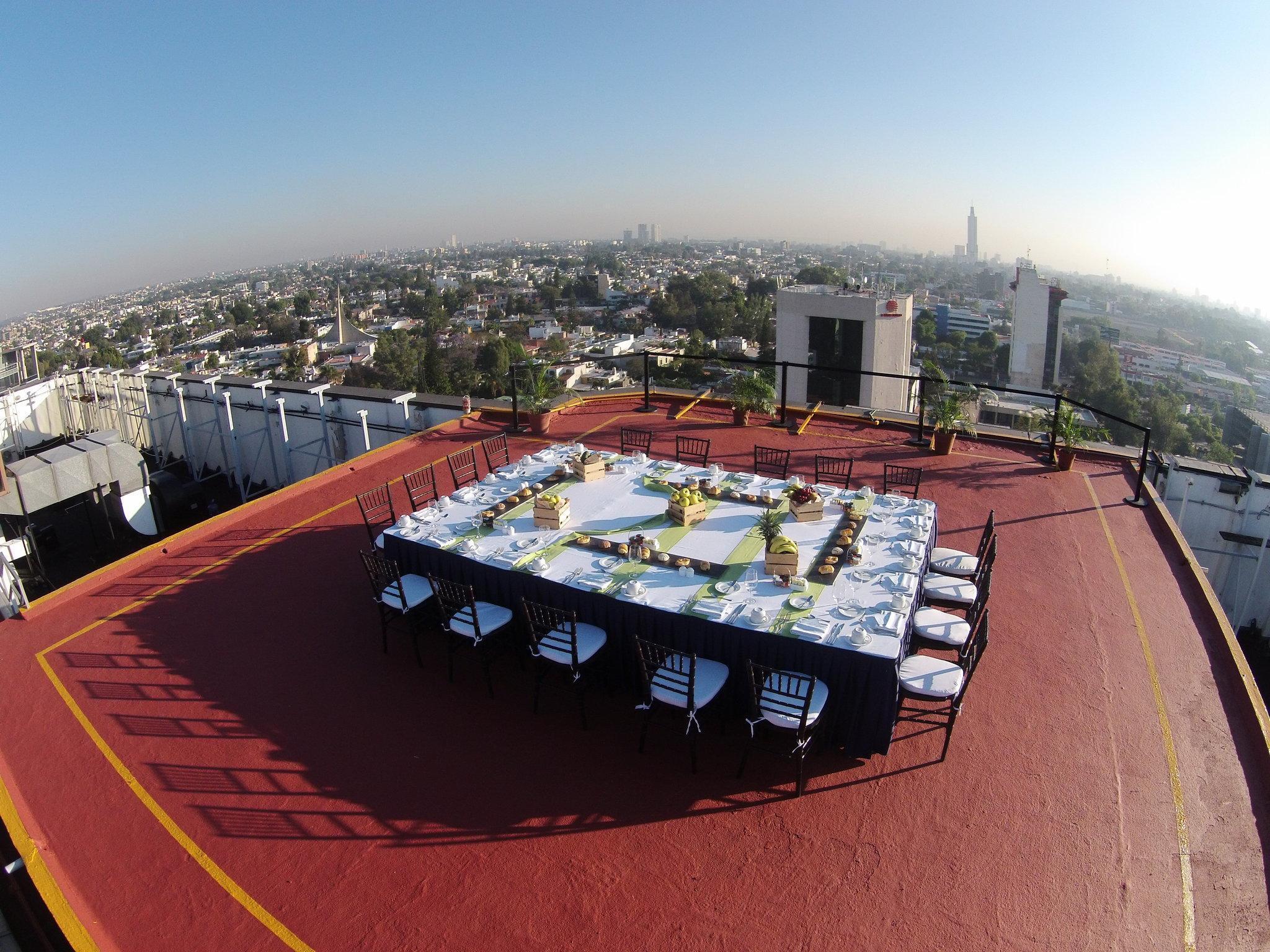 Presidente Intercontinental Guadalajara By Ihg Ξενοδοχείο Zapopan Εξωτερικό φωτογραφία