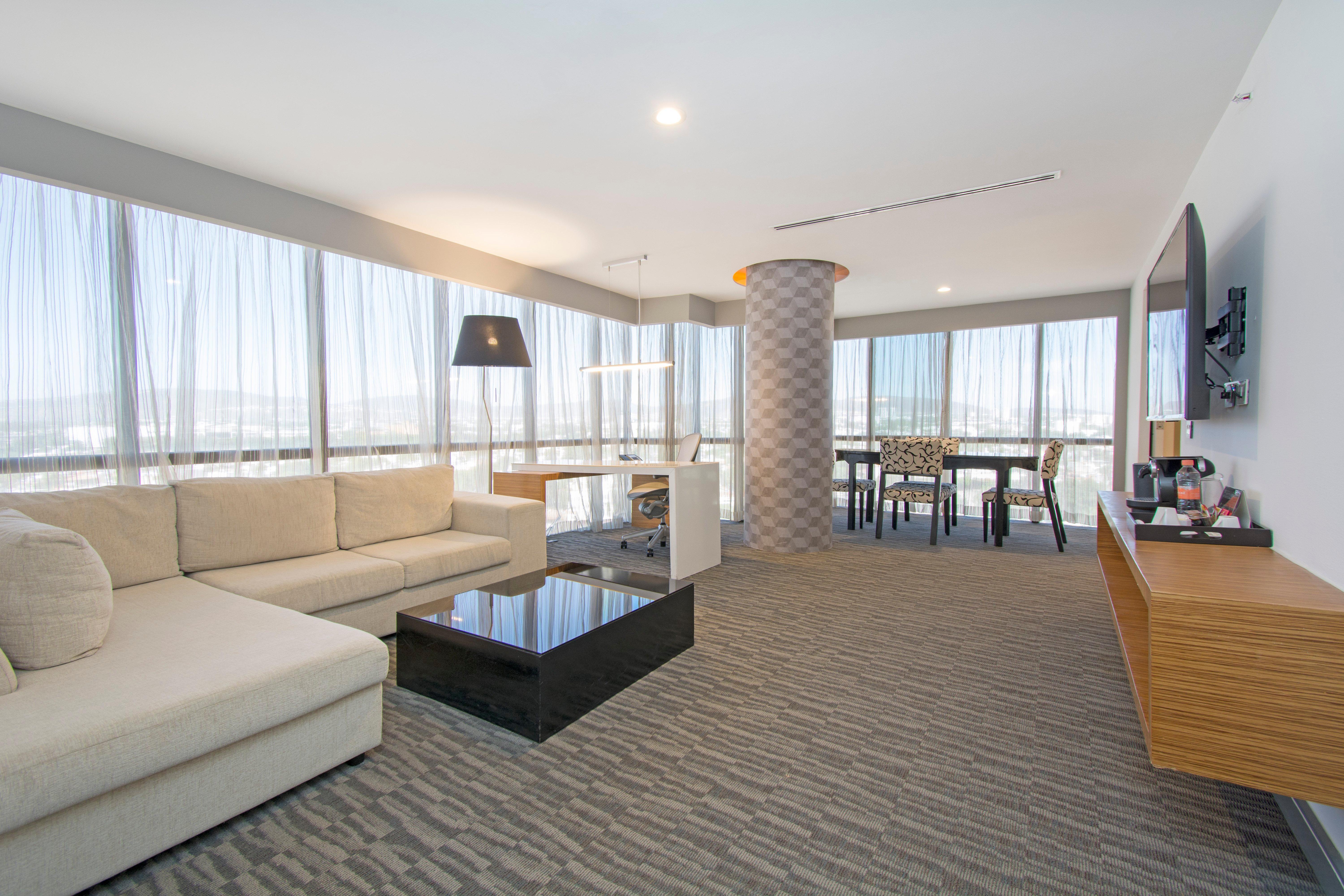 Presidente Intercontinental Guadalajara By Ihg Ξενοδοχείο Zapopan Εξωτερικό φωτογραφία