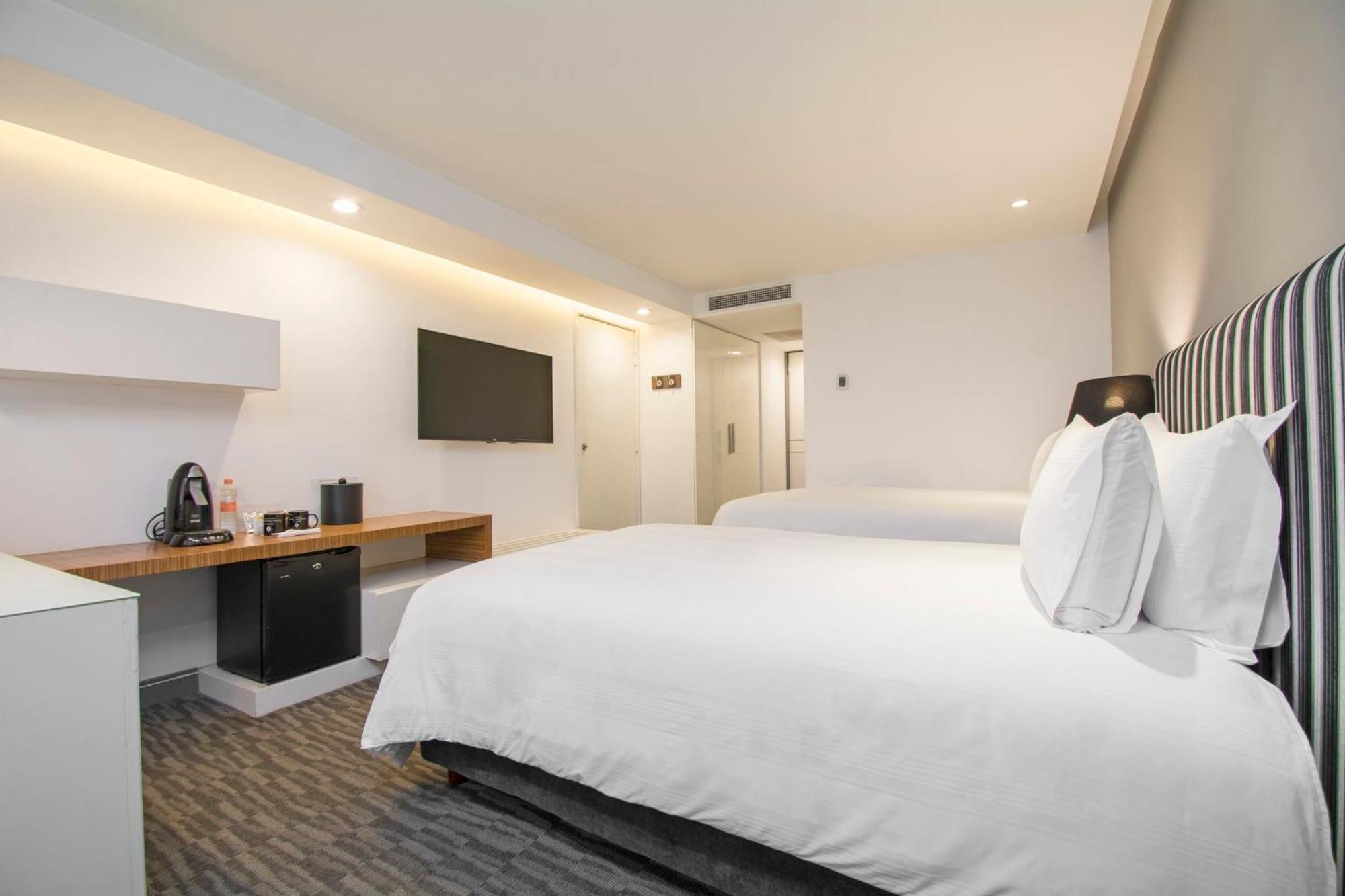 Presidente Intercontinental Guadalajara By Ihg Ξενοδοχείο Zapopan Εξωτερικό φωτογραφία