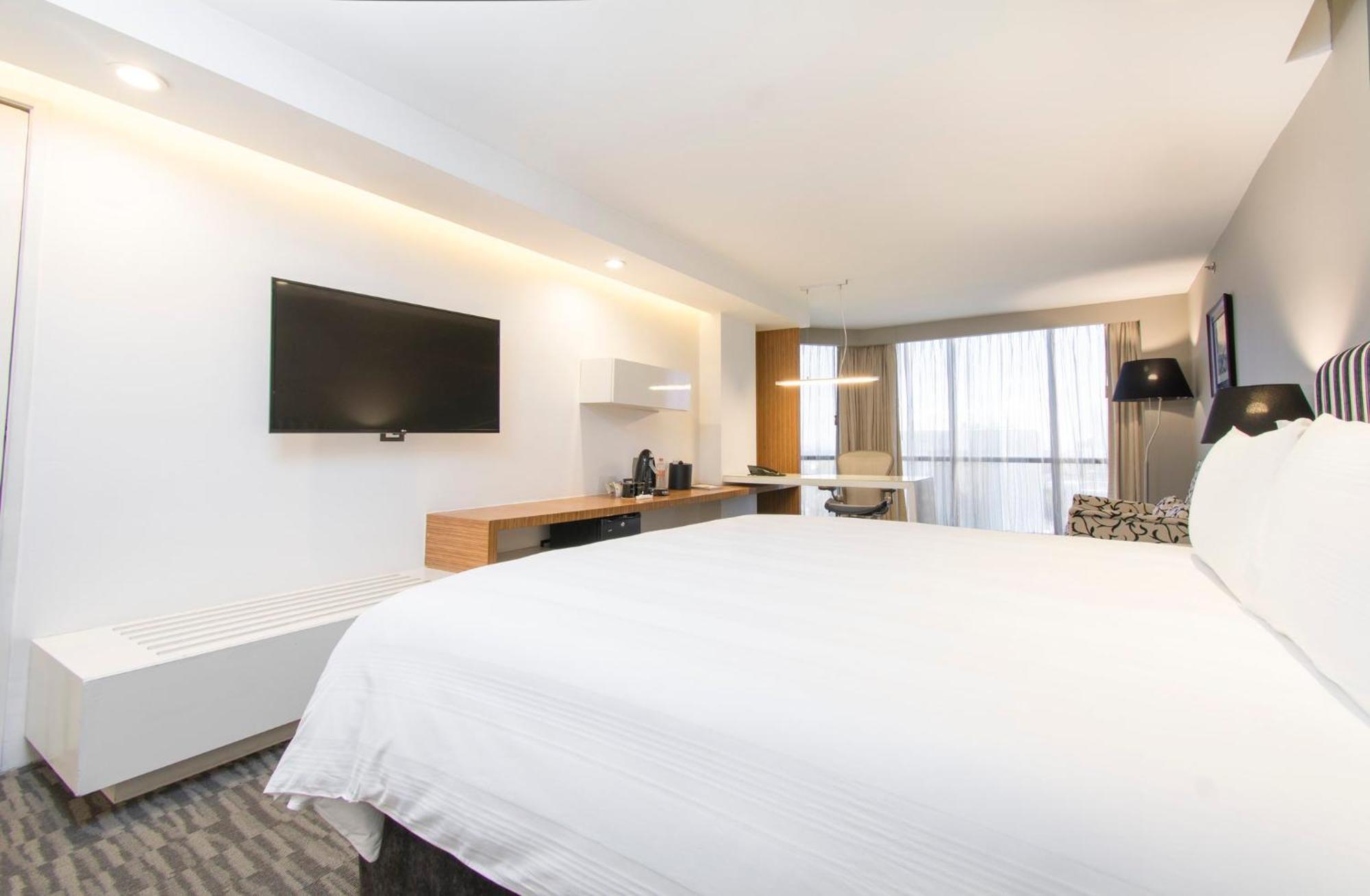 Presidente Intercontinental Guadalajara By Ihg Ξενοδοχείο Zapopan Εξωτερικό φωτογραφία
